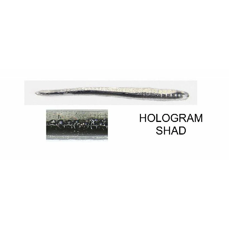 Hologram Shad