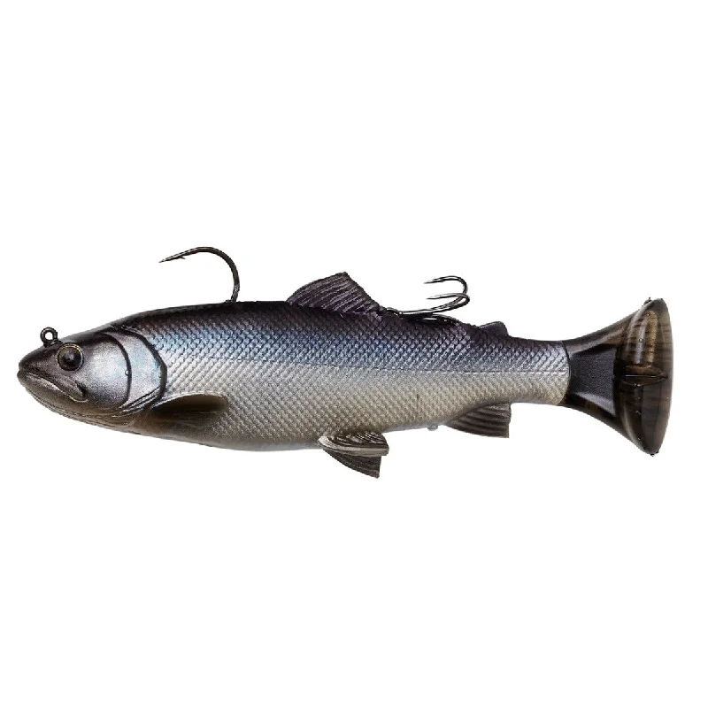 SAVAGE GEAR PULSETAIL TROUT RTF - 10"