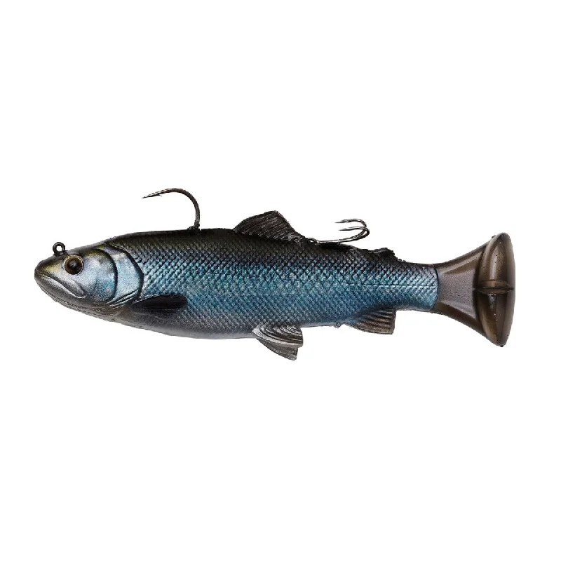 SAVAGE GEAR PULSETAIL TROUT RTF - 8"