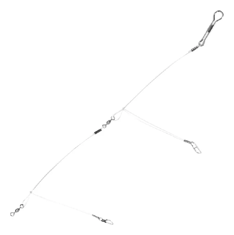 Sea Striker Double Drop bottom Rig 60lb Test