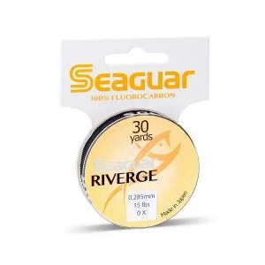 Seaguar Riverge Fluorocarbon