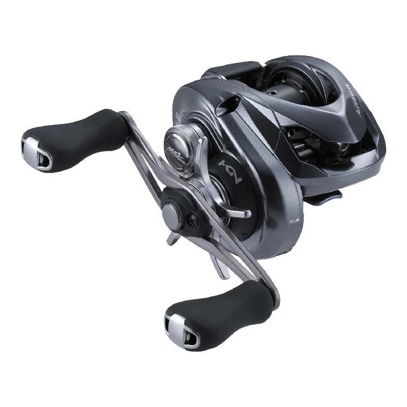 Shimano Aldebaran MGL