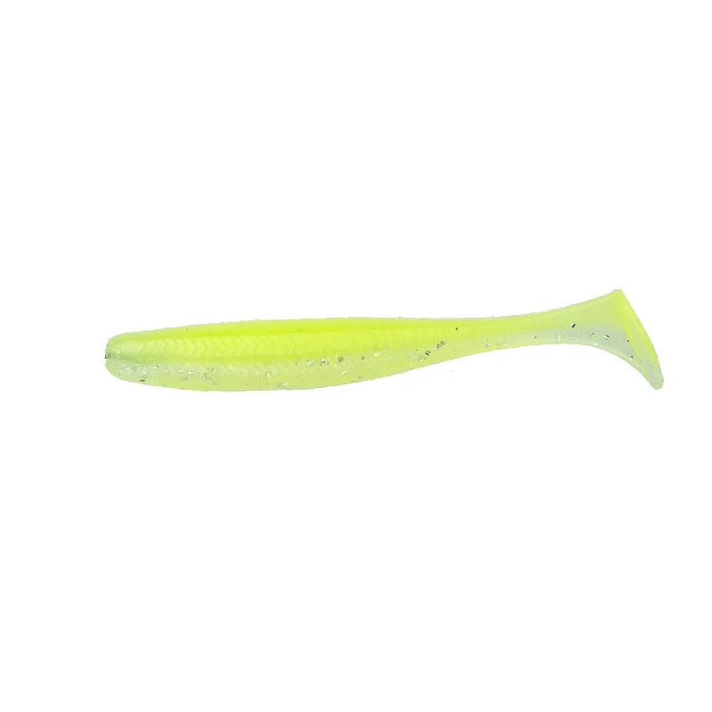 Chartreuse Flash