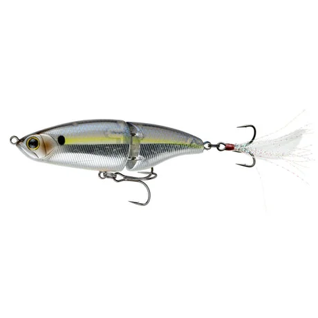 Chrome Threadfin