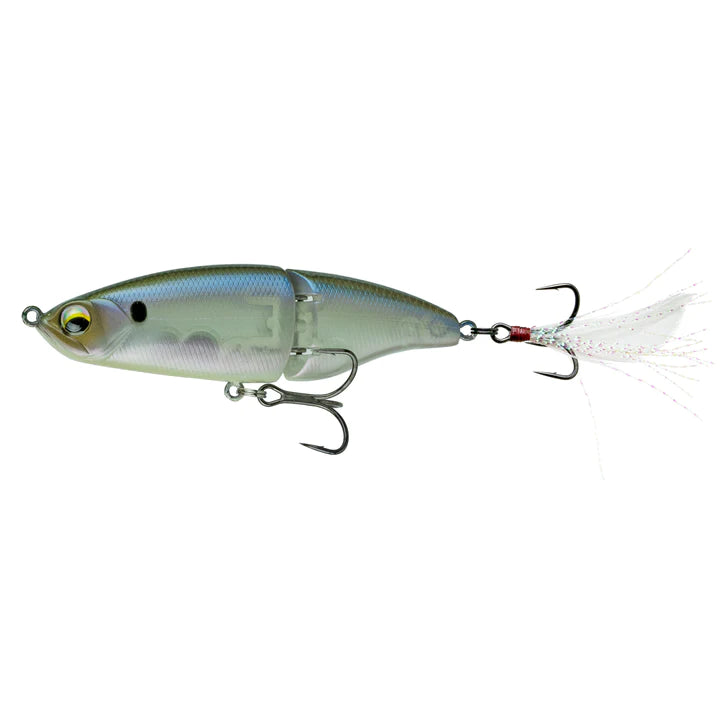 Ghost Bone Minnow