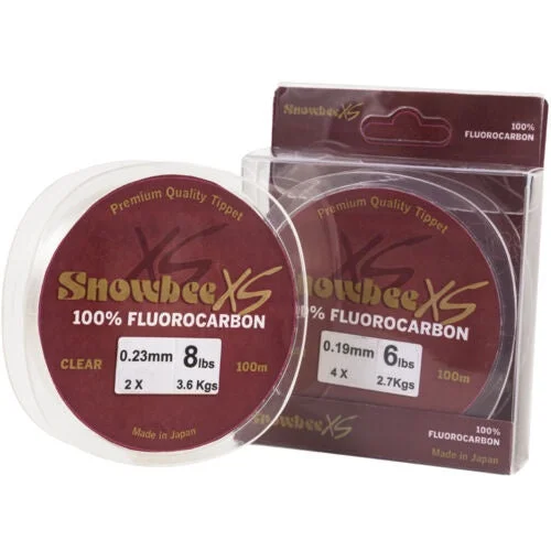 Snowbee  XS Fluorocarbon