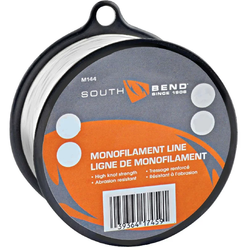 South Bend Monofilament line