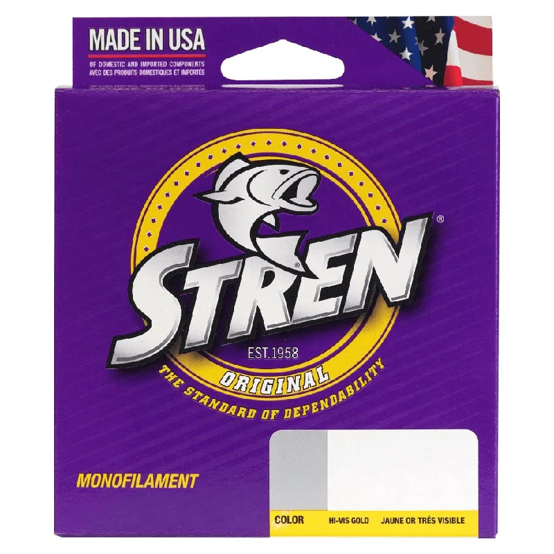 Stren Original Formula 330Yds