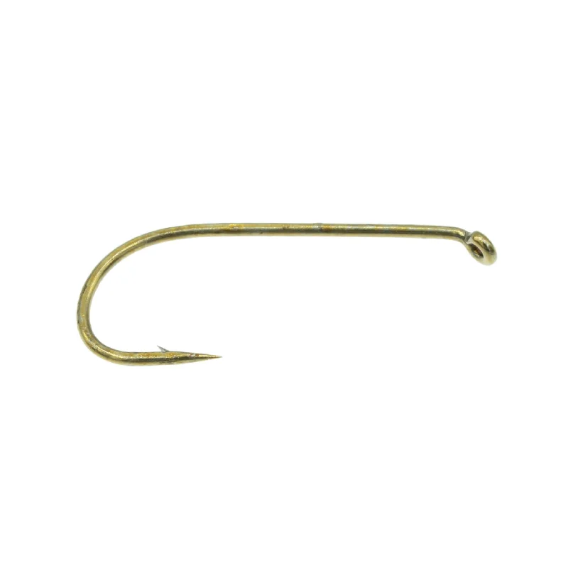 Umpqua Tiemco TMC100 Dry Fly Hooks