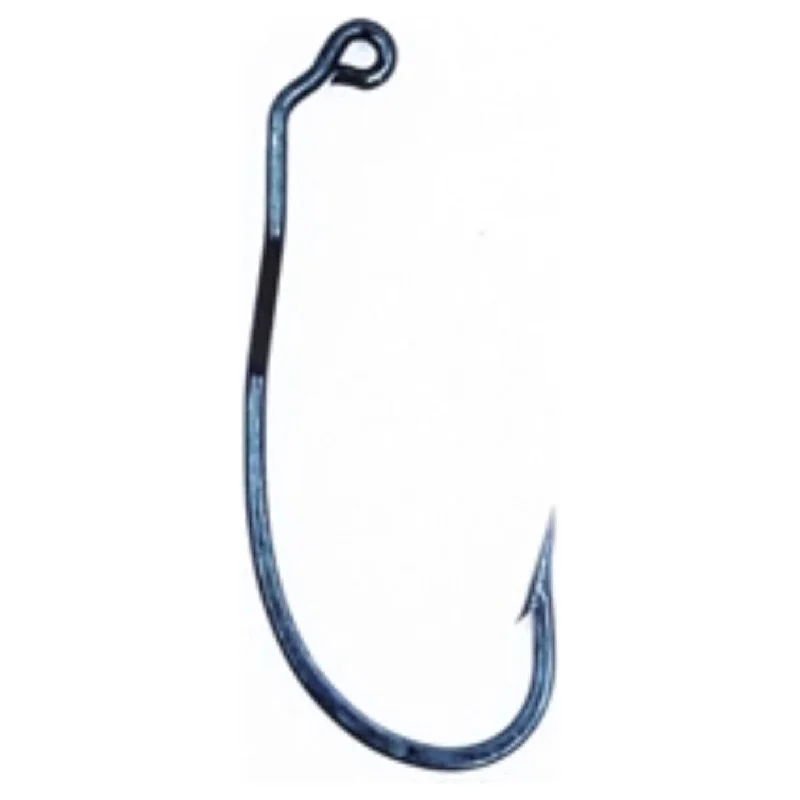 Tru-Turn Swim Bait Hooks Qty 75 Blue