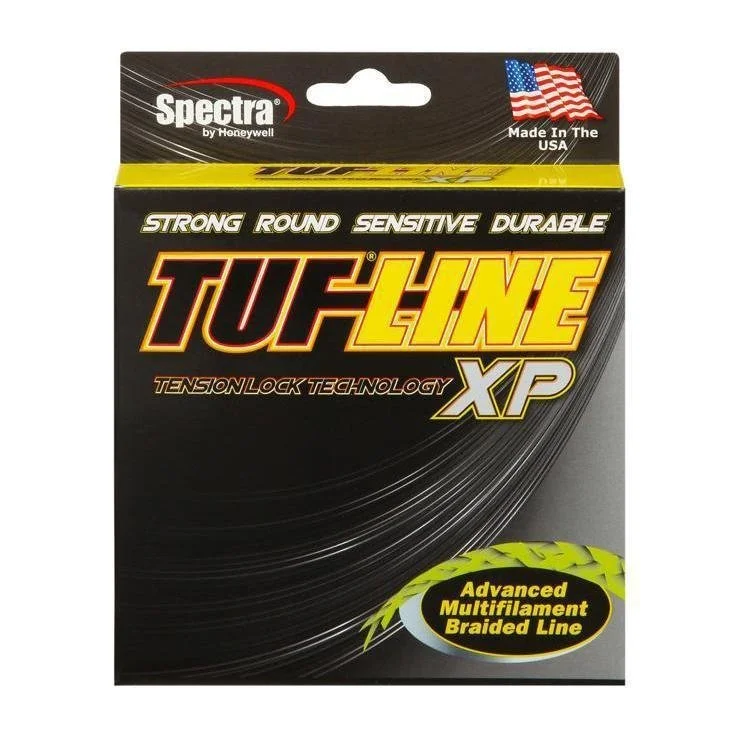 Tuf-Line XP Braided Line 300 Yds Green