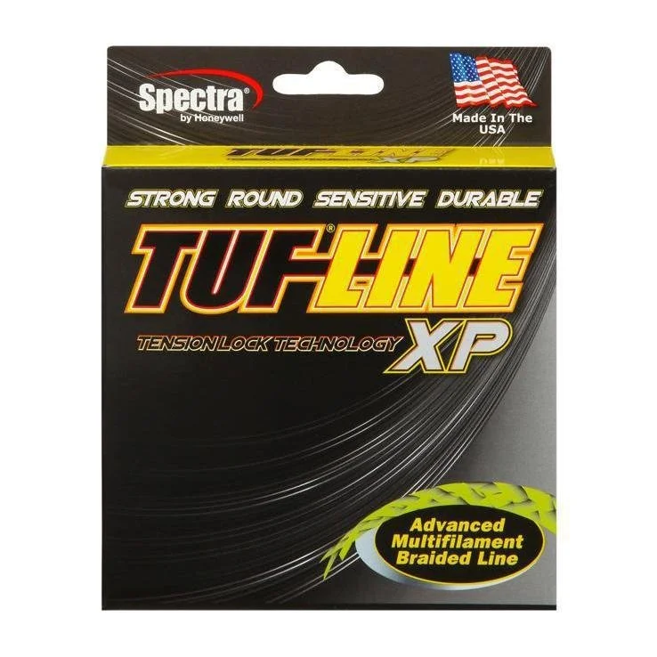 Tuf-Line XP Braided Line 150 Yds Green