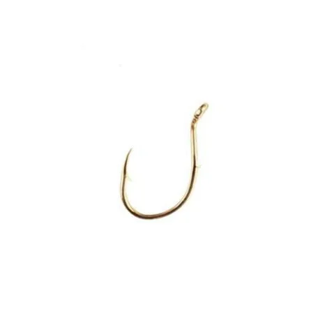 Eagle Claw Up Eye Salmon Egg Hooks