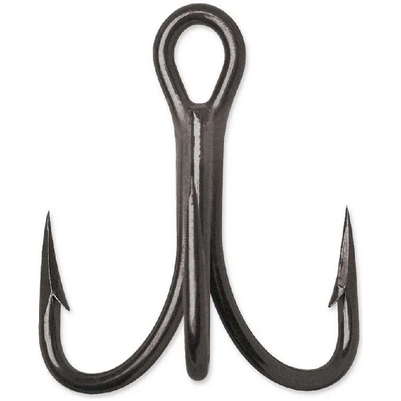 VMC O'Shaughnessy Treble Hooks Size 8 Qty 7