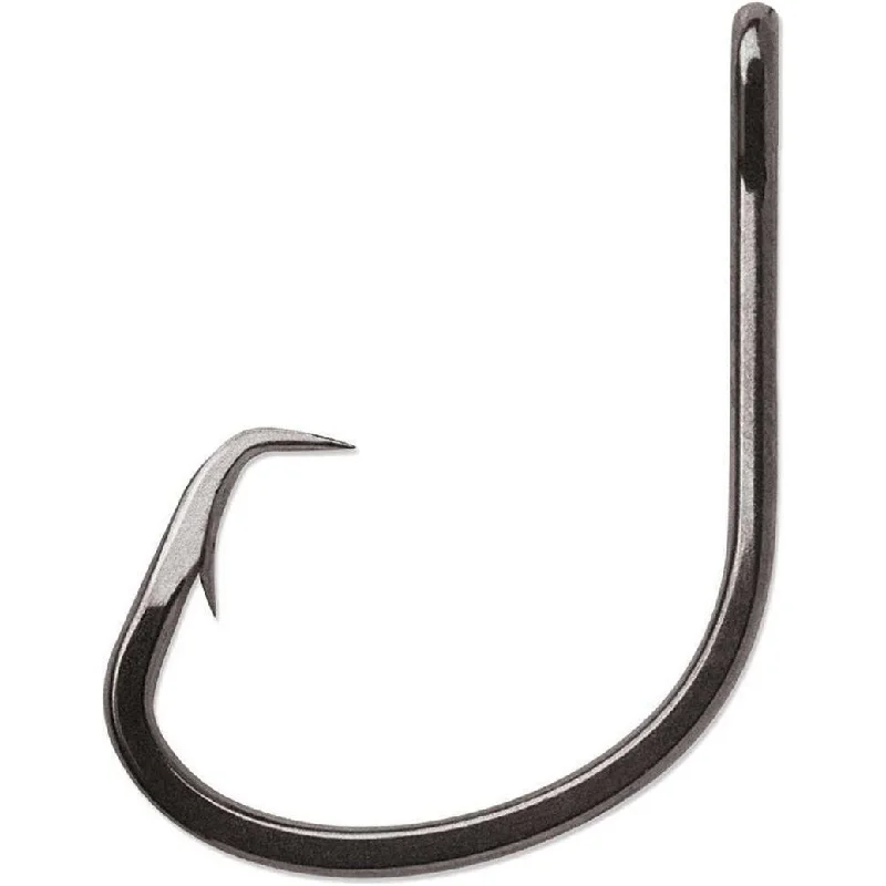 VMC Tournament Circle Hooks Sz 4/0 Qty 5