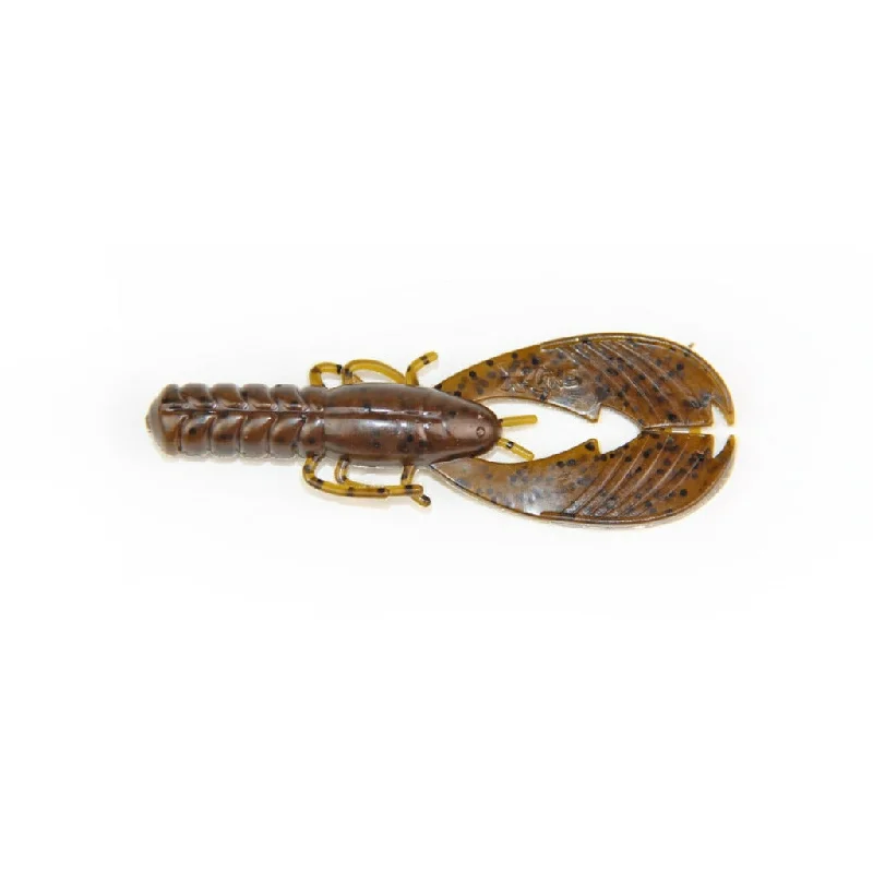 X ZONE LURES MUSCLE BACK CRAW