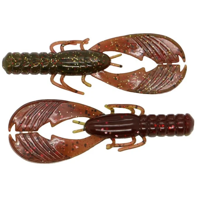 Border Craw