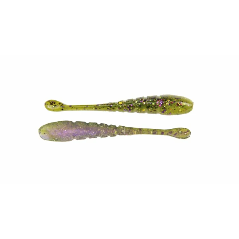 X ZONE LURES PRO SERIES FINESSE SLAMMER