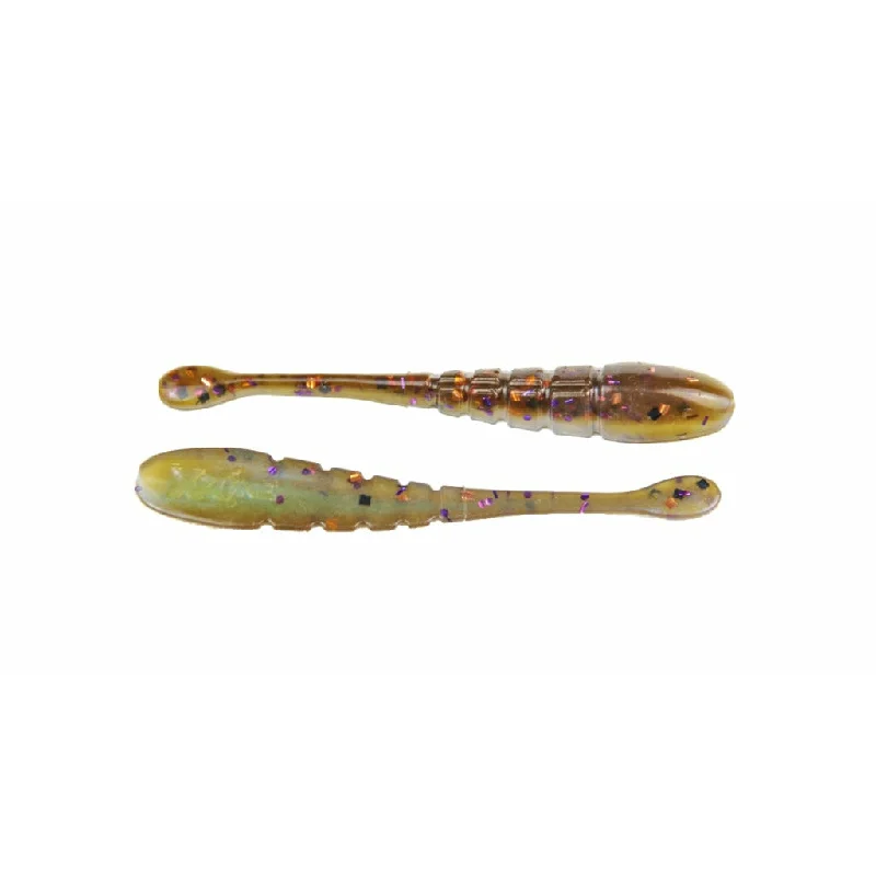 X ZONE LURES PRO SERIES SLAMMER