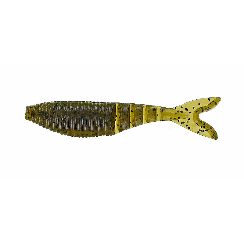 YAMAMOTO ZAKO SWIMBAIT 4"