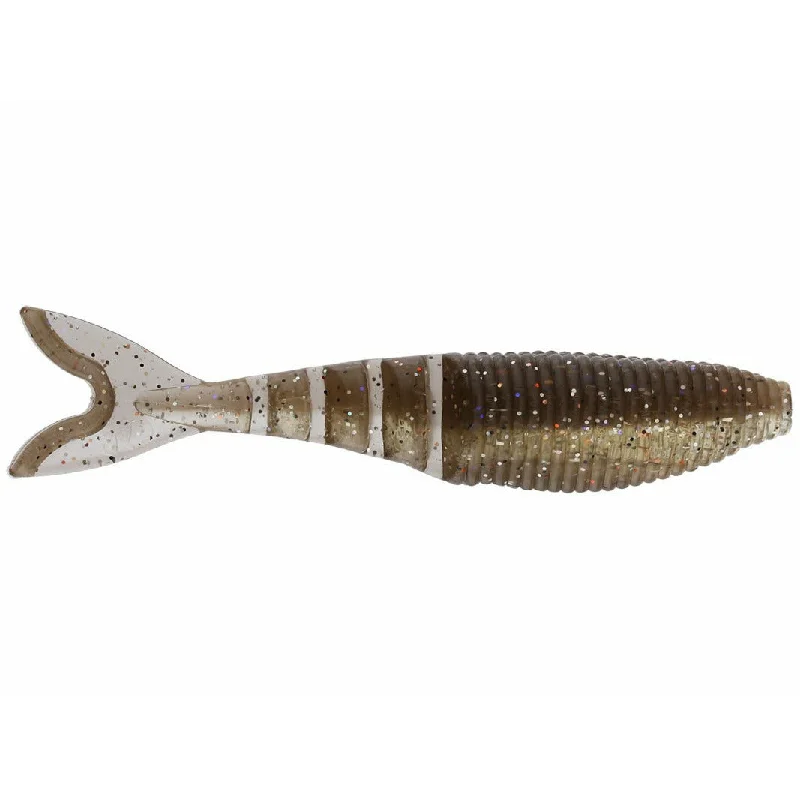 Rainbow Shad -