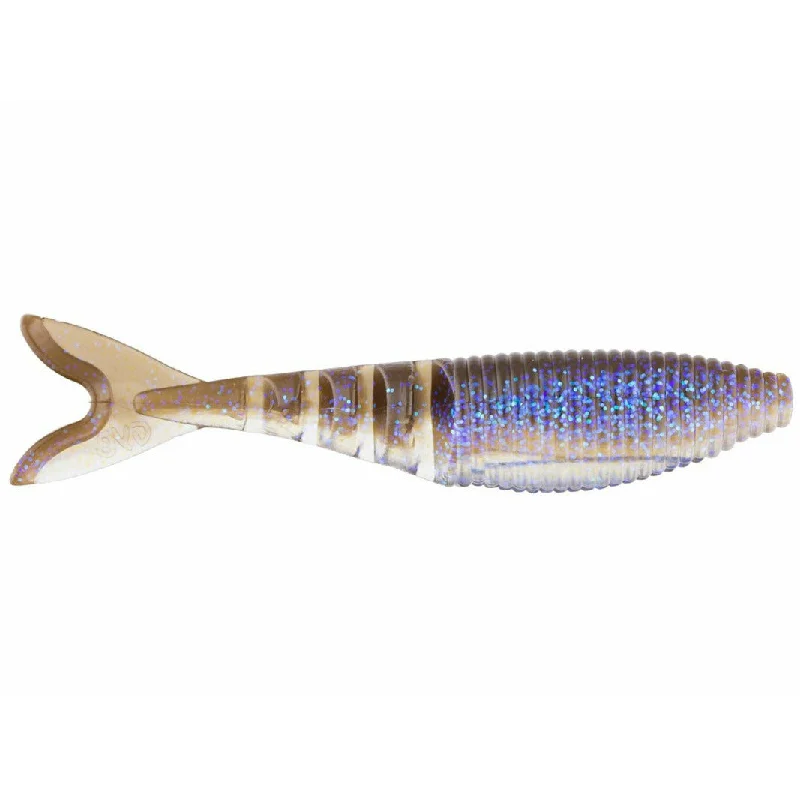 Electric Shad - 973