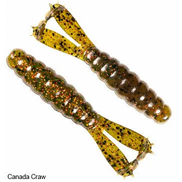 Canada Craw