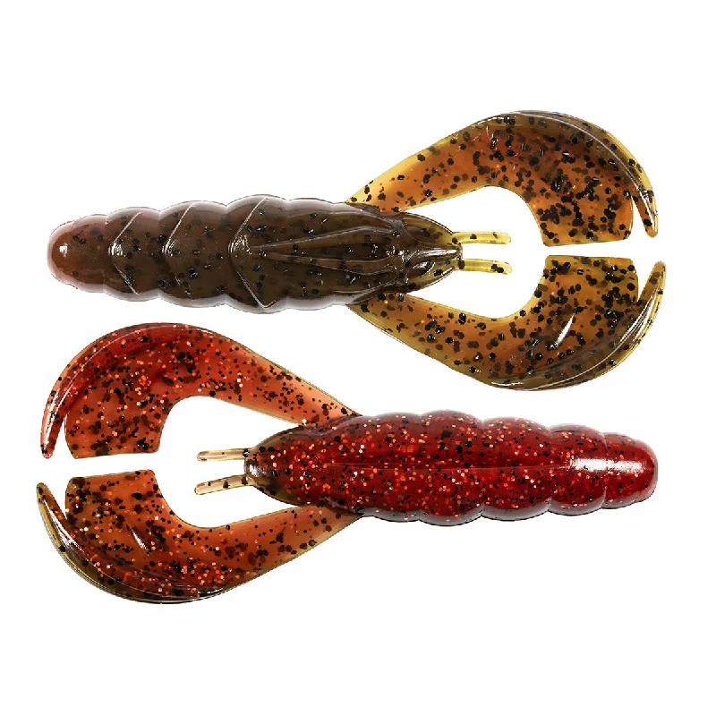 Hot Craw