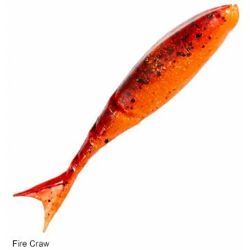 Fire Craw