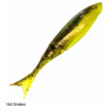 Hot Snakes