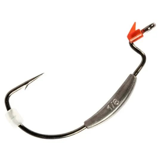 Z-Man ZWG Weighted Swimbait Hook Qty 3