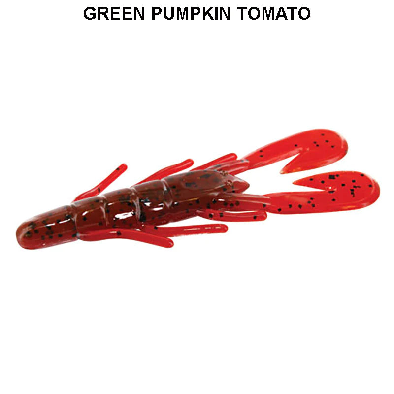 Green Pumpkin Tomato