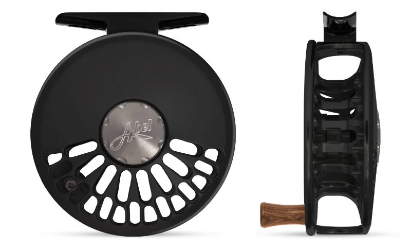 Abel TR Fly Reel