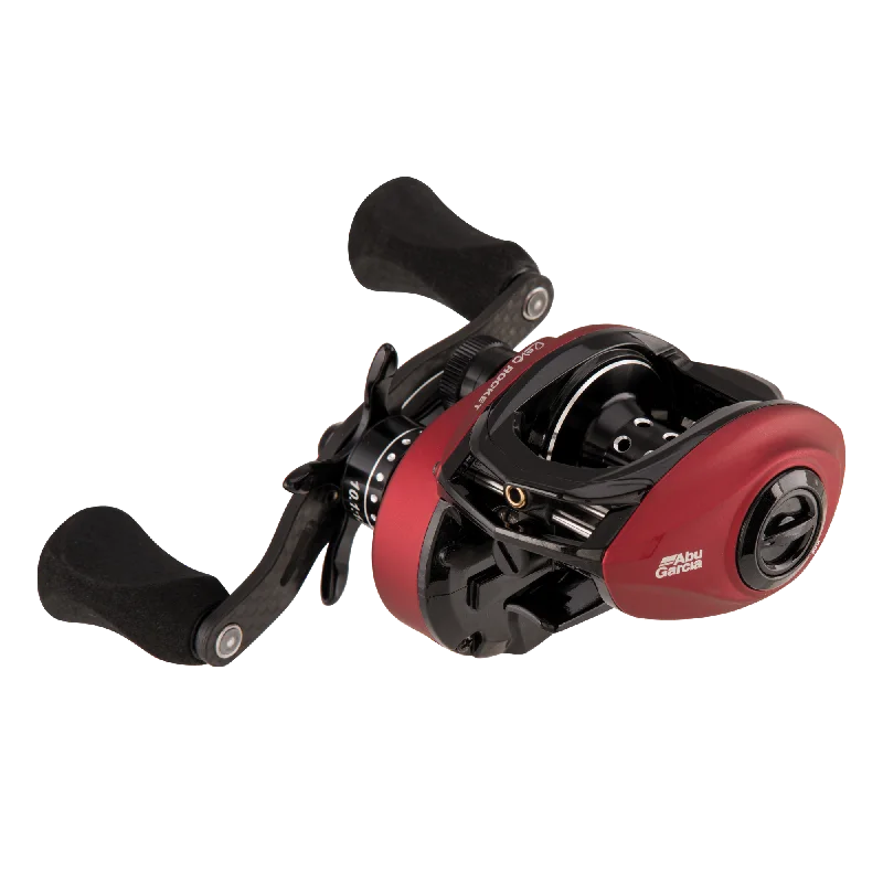 Abu Garcia Revo Rocket