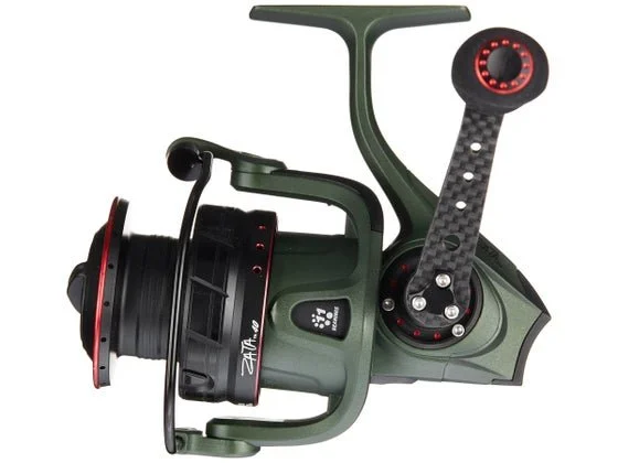 Abu Garcia Zata 30 Spinning