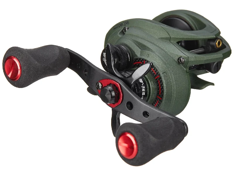 Abu Garcia Zata HS 7.1:1