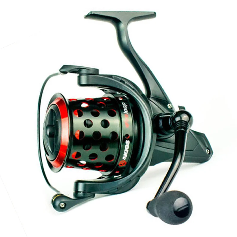 Akios Fireloop Fixed Spool Surfcasting Reel