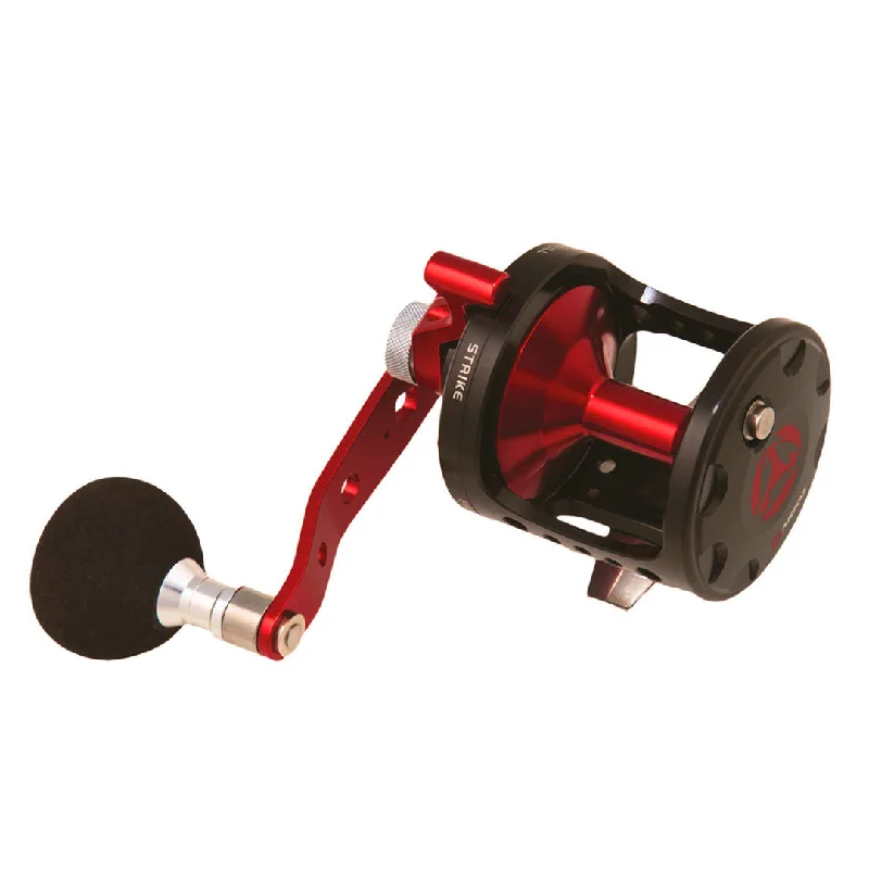 Akios Orion 120 LD Lever Drag Reel