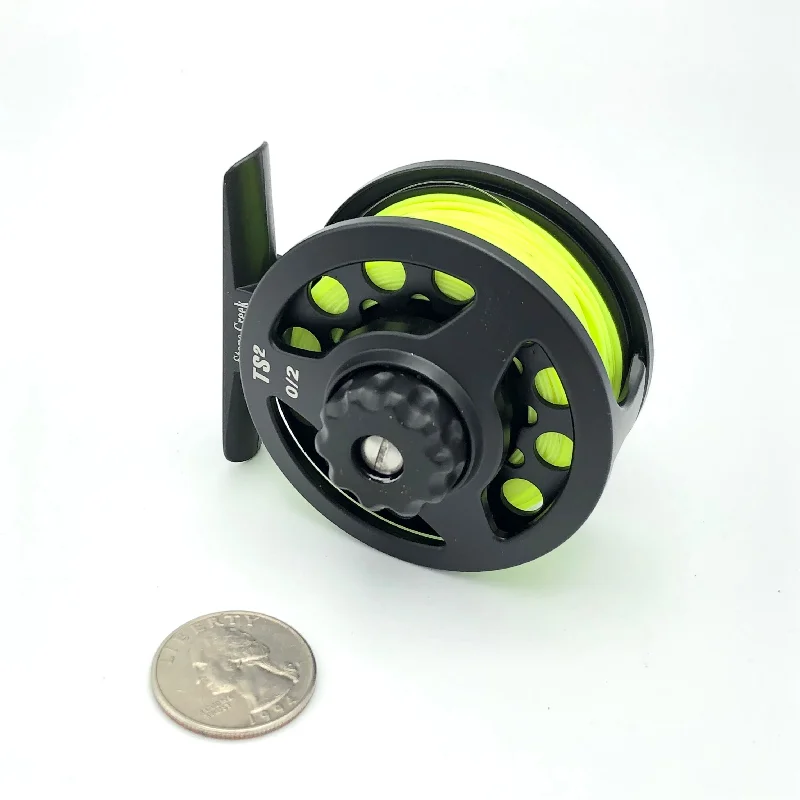 Beaver Meadow Mini Reel