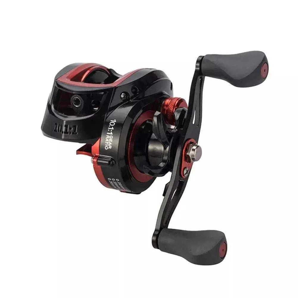 Ryobi BaitCast Reel (7.2:1 and 10.1:1)