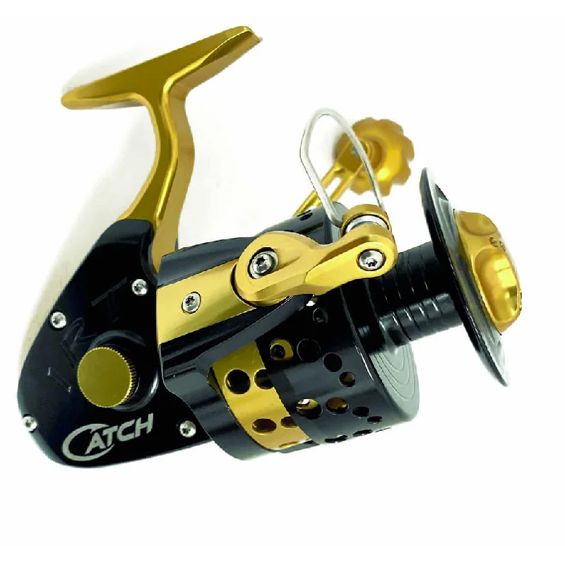 Catch IRT800DD Spinning Reel