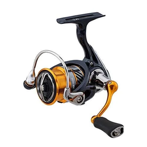 Daiwa REVROS LT2000