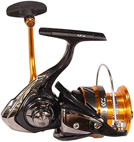 Daiwa REVROS LT 2500-XH