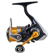 Daiwa REVROS LT1000