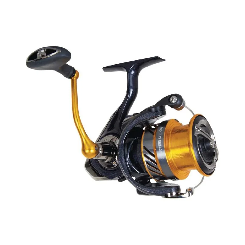 Daiwa REVROS LT4000-C