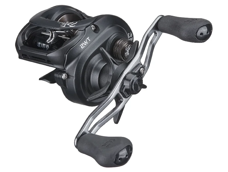 Daiwa Tatula 150 Casting Reel