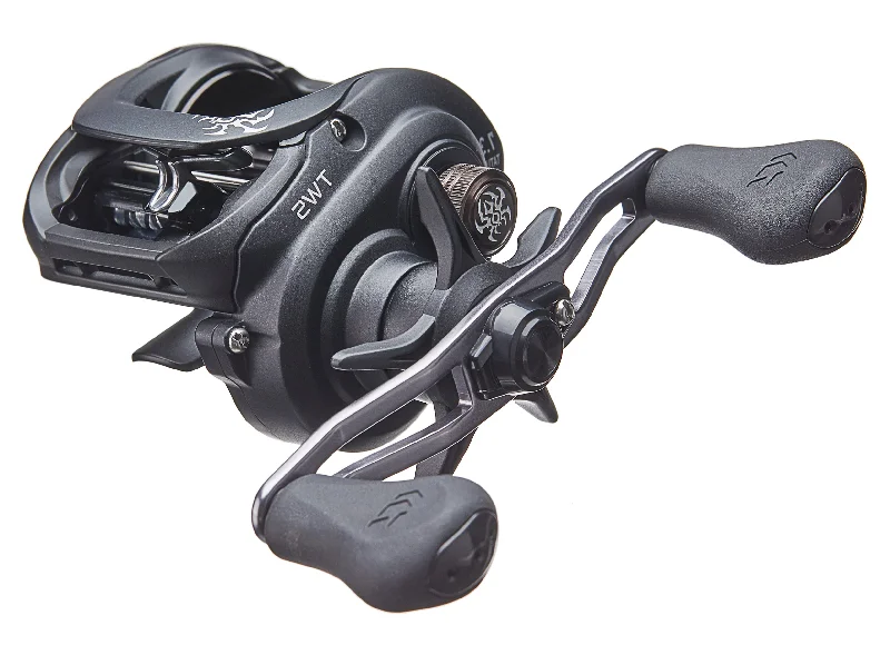 Daiwa Tatula 200 Casting Reel