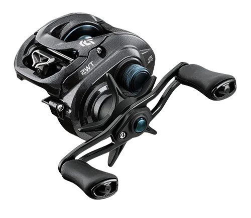 Daiwa Tatula CT 100 Casting Reel