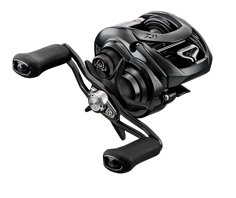 Daiwa Tatula SV TW Baitcasting Reel