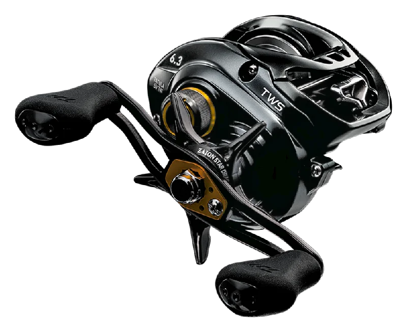 Daiwa Tatula SV